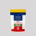 سم استامی پراید آریا 20٪ SP | حشره‌کش سیستمیک نئونیکوتینوئیدی