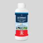 اسپیروتترامات 10٪ آریا SC | حشره‌کش سیستمیک تخصصی آفات مکنده